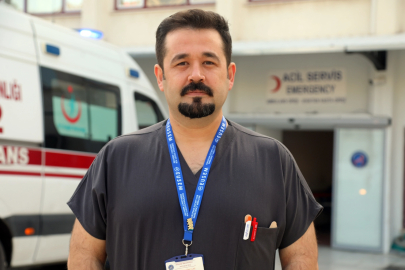 Acil servislerde viral enfeksiyon yoğunluğu