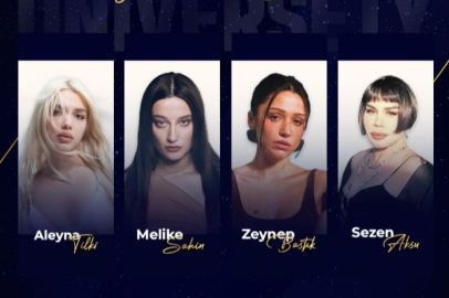 Aleyna Tilki, Melike Şahin, Zeynep Bastık ve Sezen Aksu, ‘‘Kadın Şarkıcı’’ kategorisinin finalistleri oldu.
