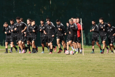 Altay'da hayal kırıklığı
