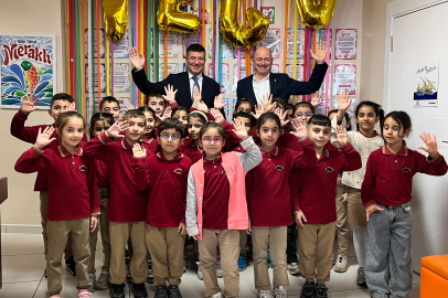 Bu Helvada İyilik Var!