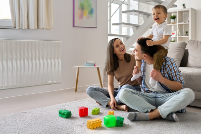 Doğal gaz kullanımında güvenli ısınma için 9 önemli adım