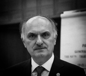 Erdoğan’dan Cemal Öztürk için taziye mesajı