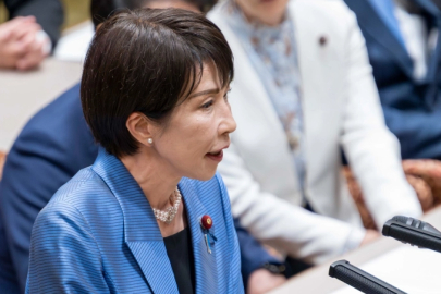 Japonya Başbakanı Sanae Takaichi ve NATO Genel Sekreteri Rutte telefonda görüştü