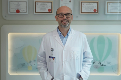 ‘Kapalı alanlar ve mevsimsel virüsler yenidoğanlarda riskleri artırıyor’