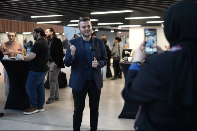 Medeniyet Teknopark’ın, TeknoKöprü programı gerçekleştirildi