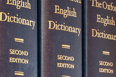 Oxford Sözlüğü 2025 yılının kelimesini seçti: Öfke yemi