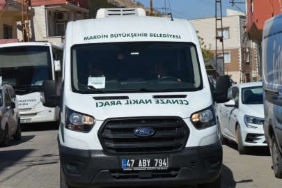 Park halindeki aracında başından vurulmuş cesedi bulundu