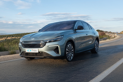 TOGG’da yılın son kampanyası: T10F’te 1 milyon TL’ye sıfır faiz