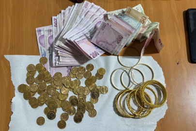 Ankara’da 5,5 Milyon TL Dolandıran Şüpheli Aksaray’da Yakalandı