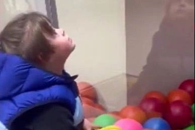 Ankara’da Down Sendromlu Çocuğa Ayrımcılık: İşletmeye 204 Bin TL Ceza