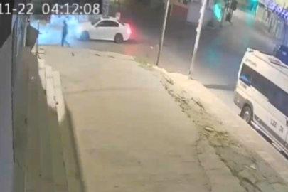 Avcılar'da Trafik Tartışması Cinayetle Sonuçlandı