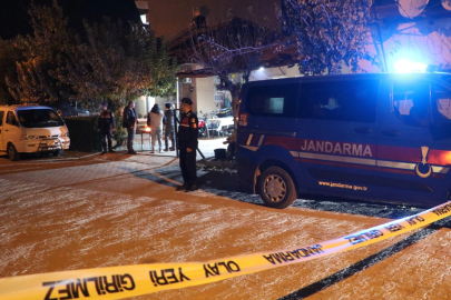 Denizli’de Lise Öğrencisi Tüfekle Oynarken Arkadaşını Vurdu