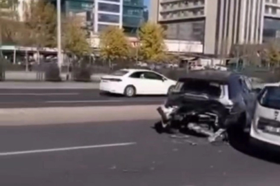 Diyarbakır’da Kalp Krizi Geçiren Sürücü Kaza Yaptı: 1 Ölü