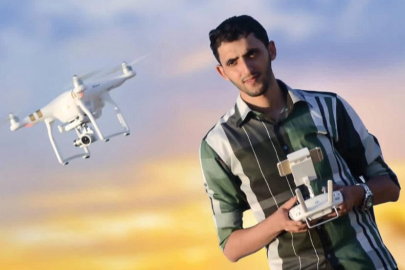 Gazze’de Hava Saldırısı: Foto Muhabiri Hayatını Kaybetti