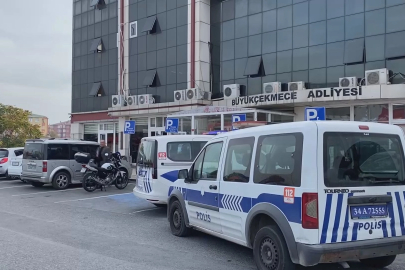 Görevli Memur, Adliyeden 50 Kg Gümüş ve 25 Kg Altın Çaldı