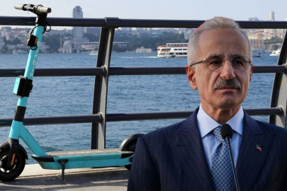 Hız Kontrolü, Konum Takibi ve Yerli Üretim Şartı Getirildi