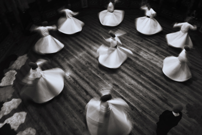 İstanbul’da Şeb-i Arûs Etkinlikleri 5–17 Aralık’ta Başlıyor