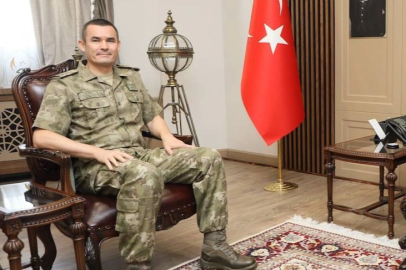 Makam Aracıyla İnsan Kaçakçılığı Yapan Eski Tuğgeneralin Cezası Kesinleşti