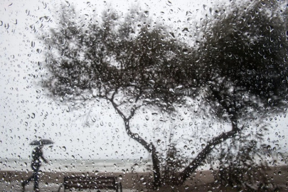 Meteoroloji'den kuzey ve doğu bölgelerinde yağış ve kar uyarısı