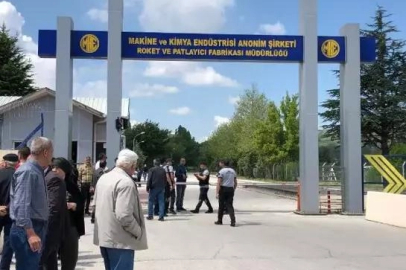 MKE patlaması davasında sanıklar suçlamaları reddetti