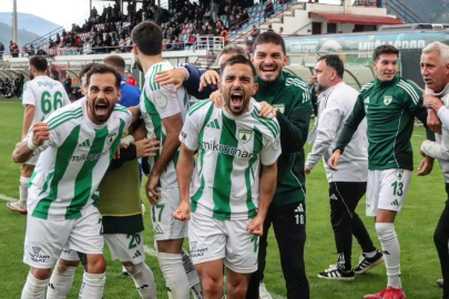 Muğla Derbisinde Kupada Kazanan Gruplara Kalacak