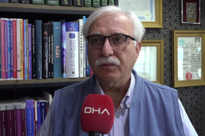 Mutasyonlu H3N2 grip virüsü Türkiye’ye geliyor: Uzman uyardı