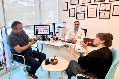 Travma Sonrası Böbrek Yetmezliği Yaşayan Yönetmeni Ablası Kurtardı