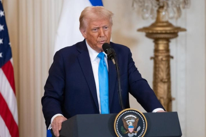 Trump'tan Suriye açıklaması