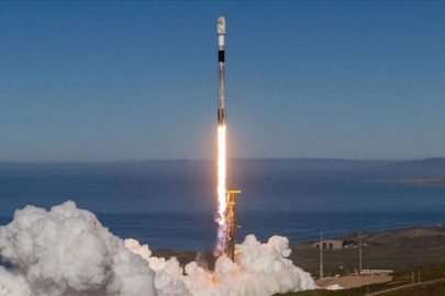 Türkiye’nin İlk Milli Yörünge Transfer Aracı Göreve Başladı