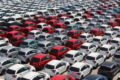 Türkiye Otomotiv Pazarı 2025’te Büyümesini Sürdürdü