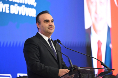 Türkiye, Sanayi Alanlarını 5 Yılda 350 Bin Hektara Çıkarmayı Hedefliyor