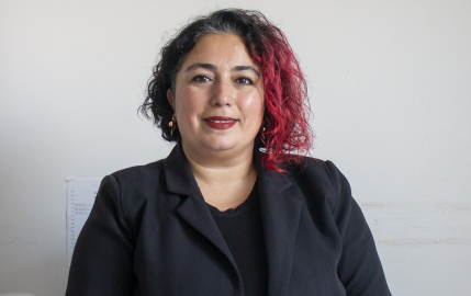 ‘Özel gereksinimli bireyler dijital dünyada hala engellerle karşılaşıyor’