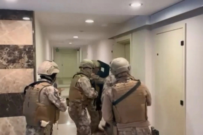 6 milyar TL'lik vurgunda 27 tutuklama