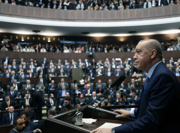 Cumhurbaşkanı Erdoğan:  Bir cellat görmek istiyorsa aynaya baksın