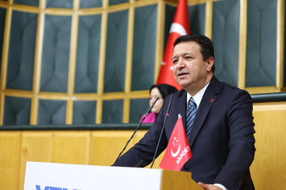 Saadet Genel Başkanı Arıkan'dan net mesaj: Oyalamaca olmasın