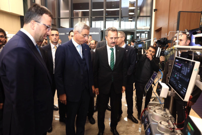 ASELSAN’ın Mobil Dijital Röntgen Cihazı Sağlık Bakanlığı’na Teslim Edildi