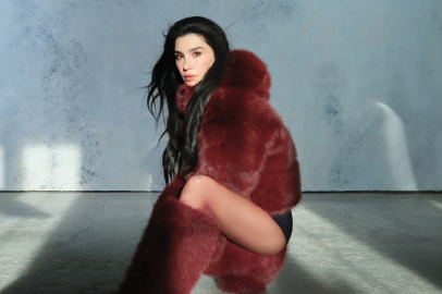 Burcu Kıratlı’dan 2026’ya Dair Samimi Açıklamalar...