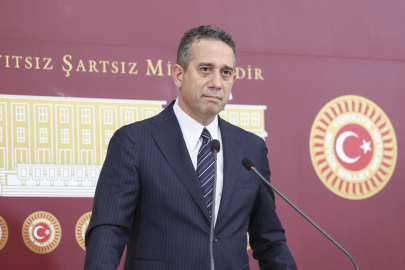 CHP’den TÜİK Enflasyon Tepkisi: “Halkın Ekmeğini Çalıyorlar”