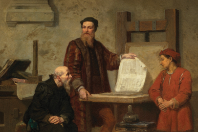 “Egemenler, Din ve Zenginlik” VakıfBank Kültür Yayınları’nda