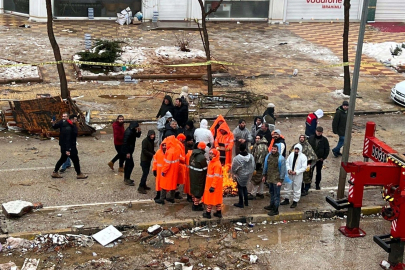 Emre Apartmanı davasında 4 sanığa 16–19 yıl ceza, adli kontrolle tahliye