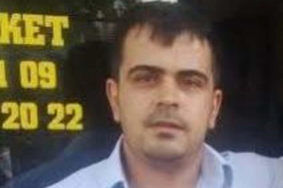 Evinde çıkan yangında öldü