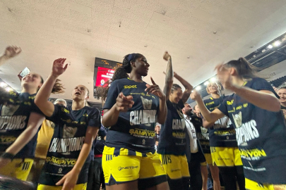 Fenerbahçe Opet, Kadınlar Cumhurbaşkanlığı Kupası’nı 14’üncü Kez Kazandı