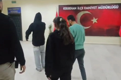 Gaziantep'te kaybolan Eye, Hatay'da bulundu