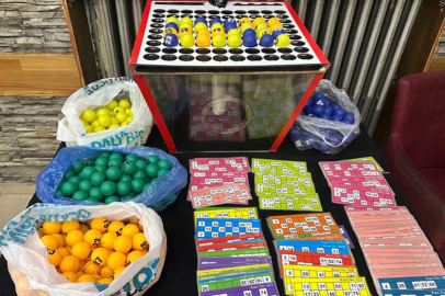 Güvercin Sevenler Derneği'nde kumar: 40 kişiye 369 bin TL ceza