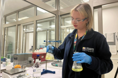 Buse Baloğlu'nun gurur veren hikayesi: Koridorlarda araştırmacı oldu