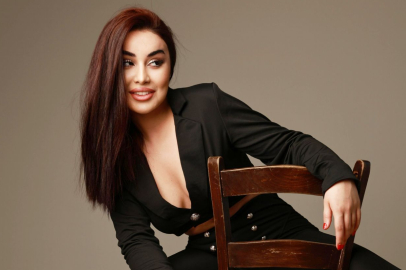 NUR FARAJ ÖNCE KENDİMİ TANIDIM