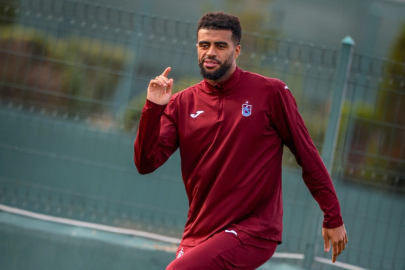 Trabzonspor’da Rayyan Baniya Ameliyat Olacak