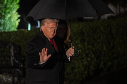 Trump'tan Powell'a eleştiri: Yeni Fed başkanı yolda