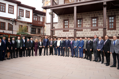 Türk dizileri için kritik hamle: Yurt dışı ihracatına destek geliyor