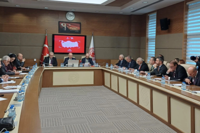 Türkiye 2025’te 64 Milyar Dolar Turizm Gelirine Ulaşıyor